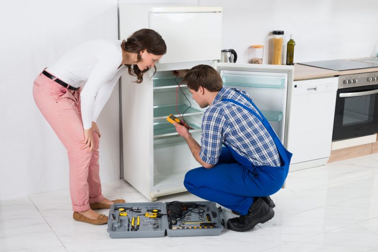 Professional And Cheap Fridge Repair Services In Singapore Local Service Pte Ltd